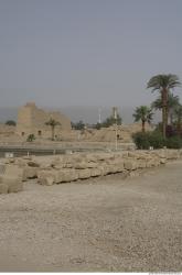 Karnak Temple Photo References #6